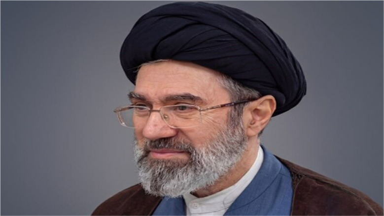خامنئي