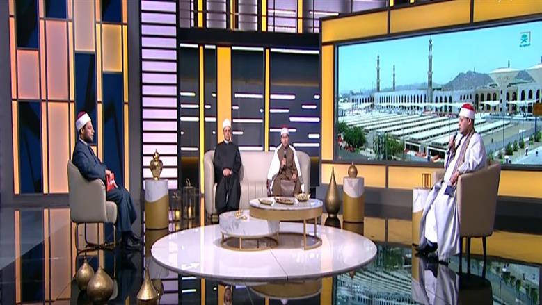نجوم «دولة التلاوة» يضيئون الأرواح بنور بهجة تكبيرات عيد الأضحى