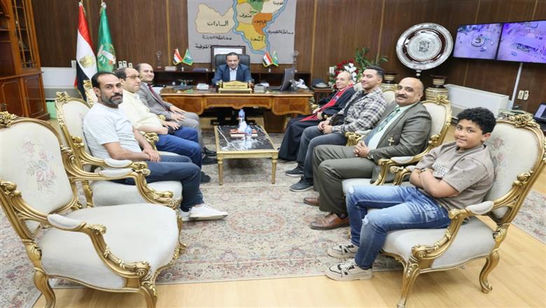 المنوفية 