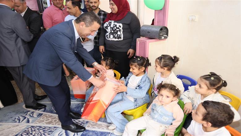 المنوفية