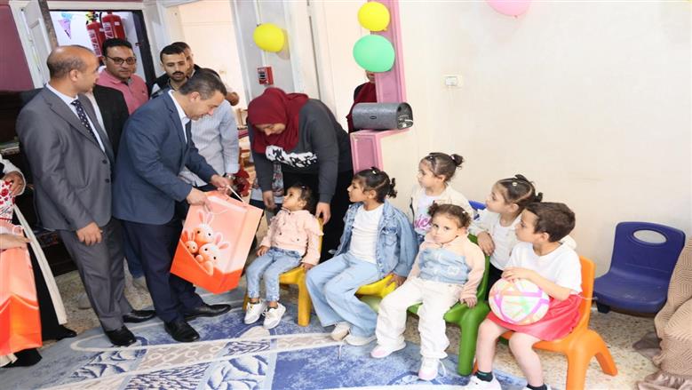 المنوفية