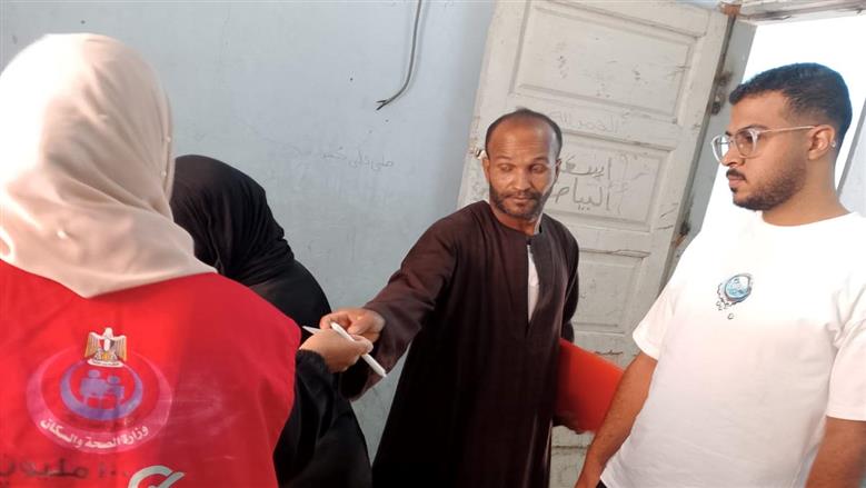 استعدادات مكثفة للقطاع الصحي بالأقصر خلال عيد الأضحى