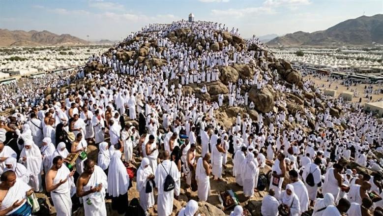 دعاء يوم عرفة مستجاب.. ردده الآن لعلها ساعة إجابة ورحمة لا تُرد