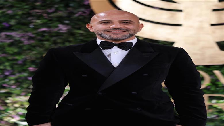 عزيز الشافعي: أغنية «بحرية» رقم 1 في «يوتيوب» مصر.. شكرا للجمهور المحترم