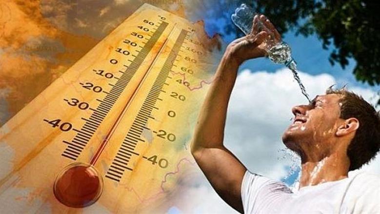 «الأرصاد الجوية» تكشف حالة الطقس غدا.. 3 ظواهر جوية تضرب البلاد