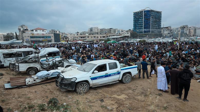 إجلاء طبي ومساعدة الأطفال والطلاب.. خطة بريطانية لدعم قطاع غزة