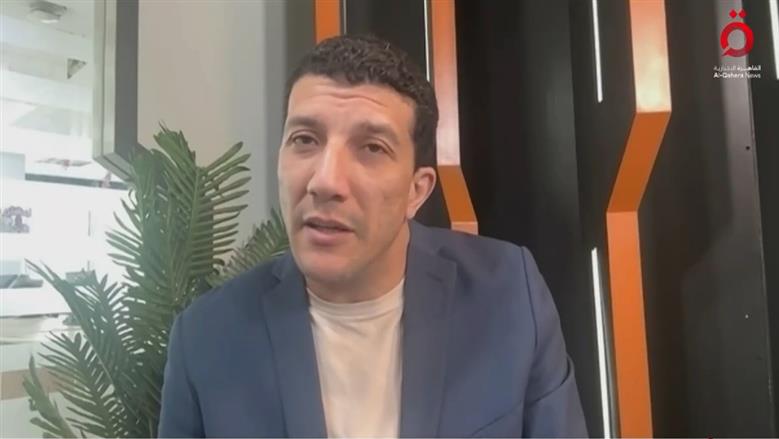 محلل رياضي: مستقبل «مرموش» يرتبط بقرارات الجهاز الفني الجديد لمانشستر سيتي