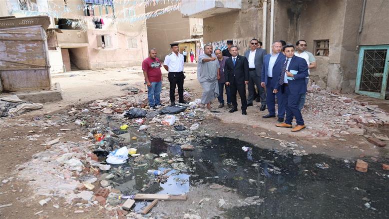 المنوفية 