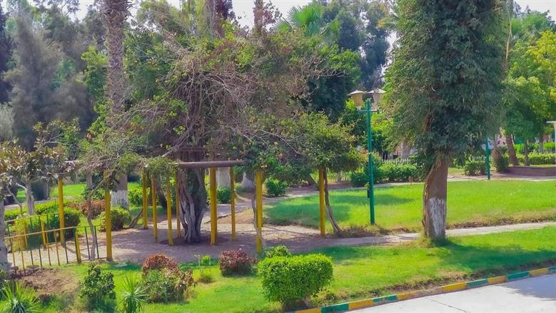 مواعيد فتح الحدائق في عيد الأضحى.. دلليك للخروج مع الأسرة بأسعار مناسبة
