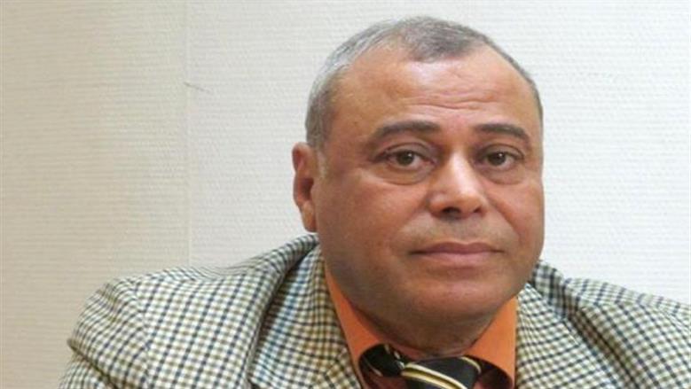 أول تعليق من الكاتب مدحت الجيار بعد تعرضه لحادث بمدينة الشروق