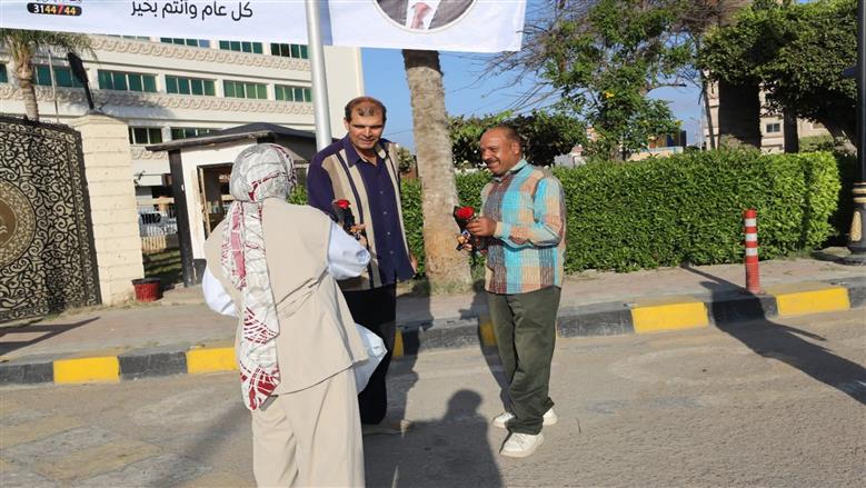 توزيع