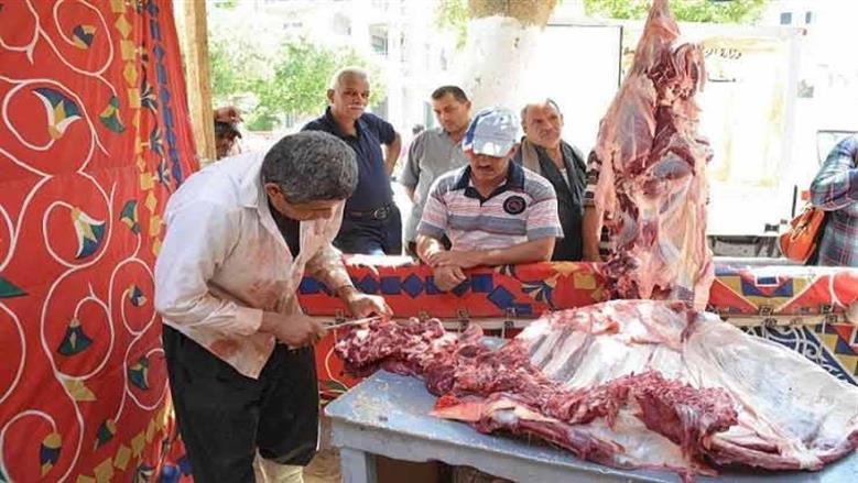 أسعار ذبح الأضاحي في العيد 2026.. عجول جاموسي وبقري وخرفان
