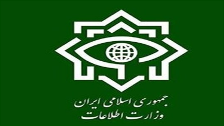 الاستخبارات الإيرانية