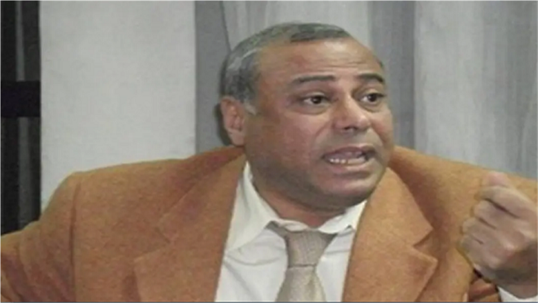 عضو اتحاد الكتاب لـ«الوطن»: الكاتب مدحت الجيار بحالة جيدة ولا يعاني من إصابات جسدية