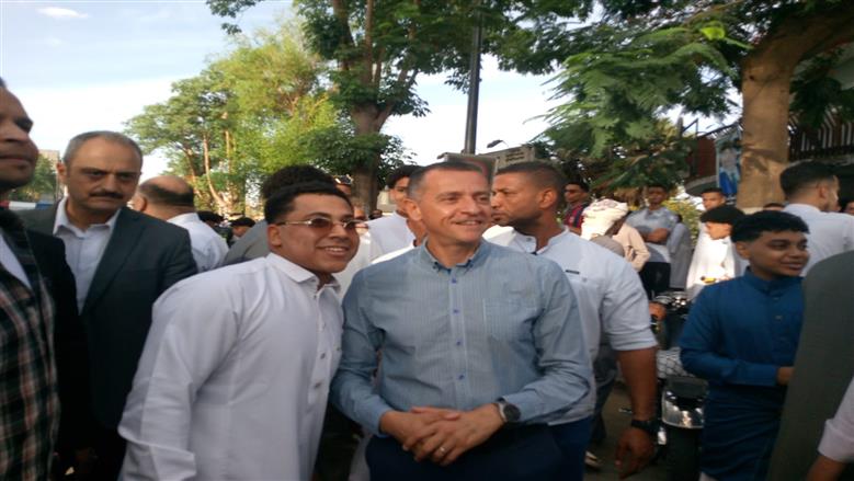 محافظة أسوان