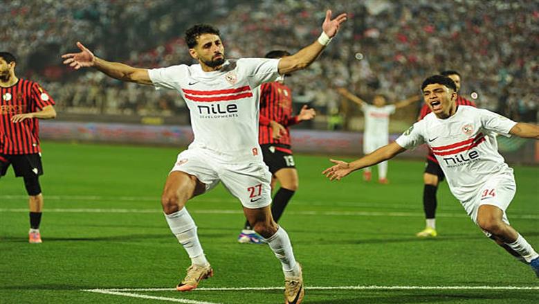 بالأرقام.. كم يحتاج الزمالك لفك إيقاف القيد بعد انتهاء أزمة مساعدي «جوميز»؟