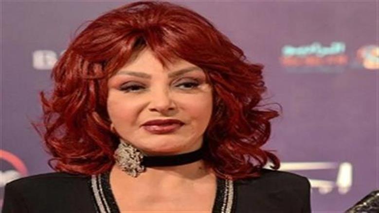 نبيلة عبيد لـ«الوطن»: ظهوري في التلفزيون المصري أعتبره عملا وطنيا