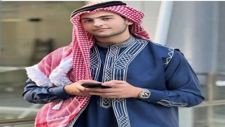 وفاة رأفت عواد نجم قناة كراميش في حادث سير 