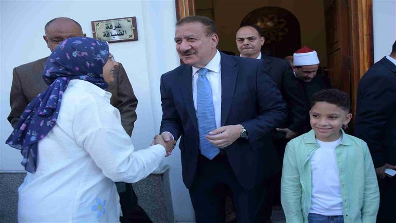 صلاة عيد الأضحى المبارك