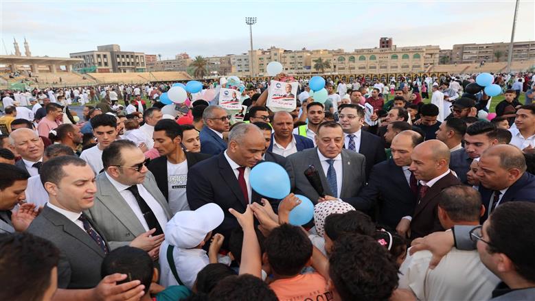 احتفال