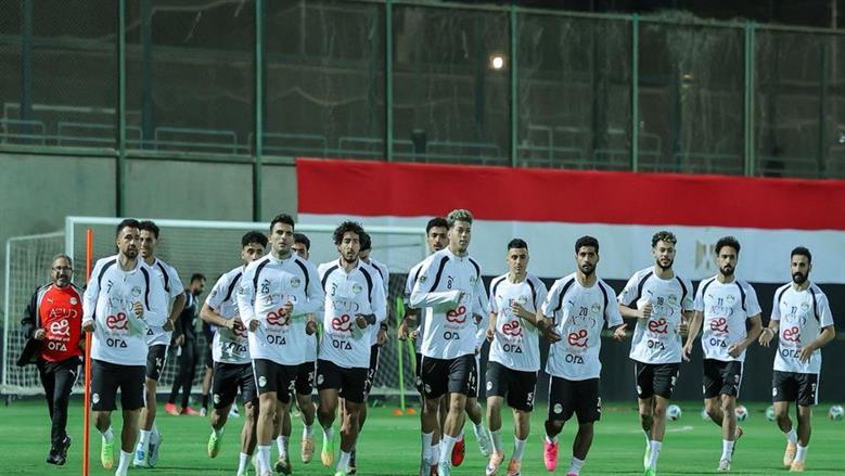 موعد ودية مصر وروسيا استعدادا لكأس العالم.. وطاقم التحكيم