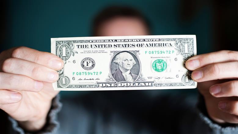 سعر الدولار مقابل الجنيه المصري اليوم الخميس 28-5-2026