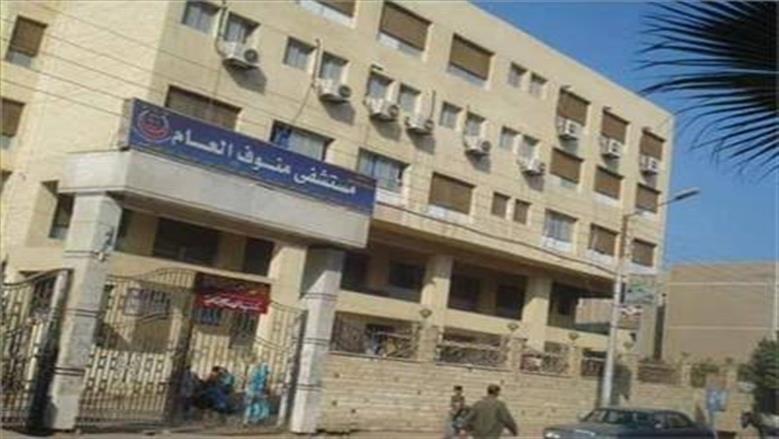 إنجاز طبي.. نجاح أول جراحة لتفتيت حصوة بالكلى بالمنظار المرن والليزر في المنوفية