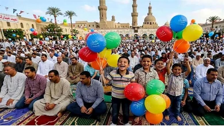 موعد انتهاء إجازة عيد الأضحى.. خريطة بأفضل الأماكن للخروج والفسح