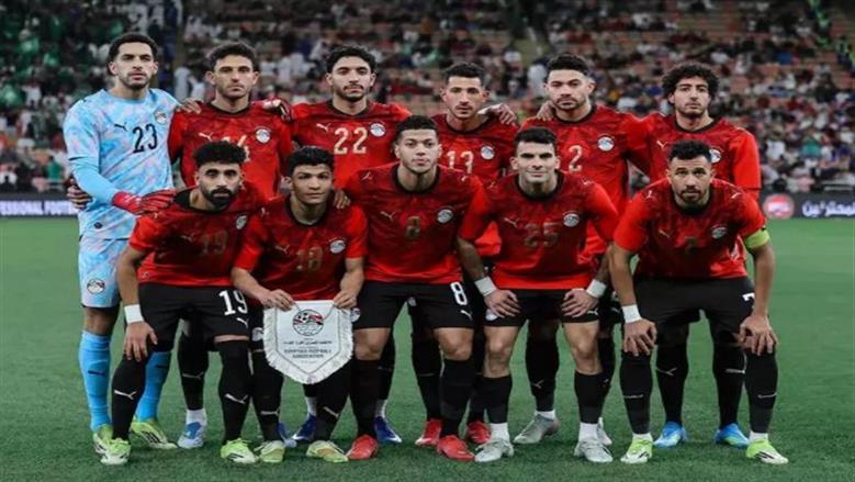 7 لاعبين من الأهلي يقودون تشكيل منتخب مصر المتوقع أمام روسيا