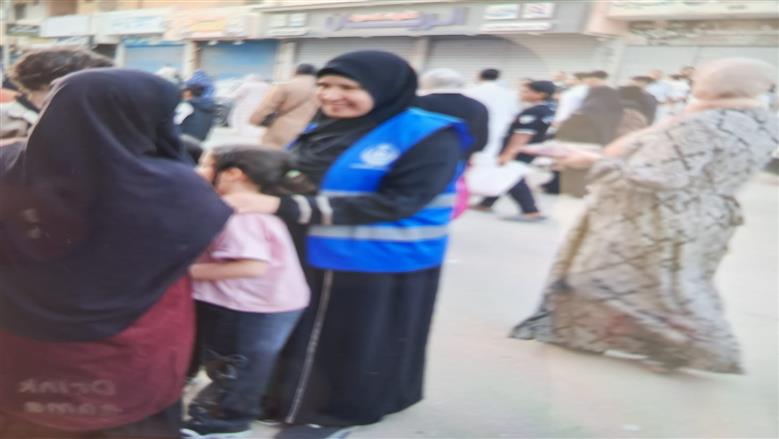 «صحة مطروح» تكثف العمل بعيادات تنظيم الأسرة الثابتة والمتنقلة خلال أيام العيد