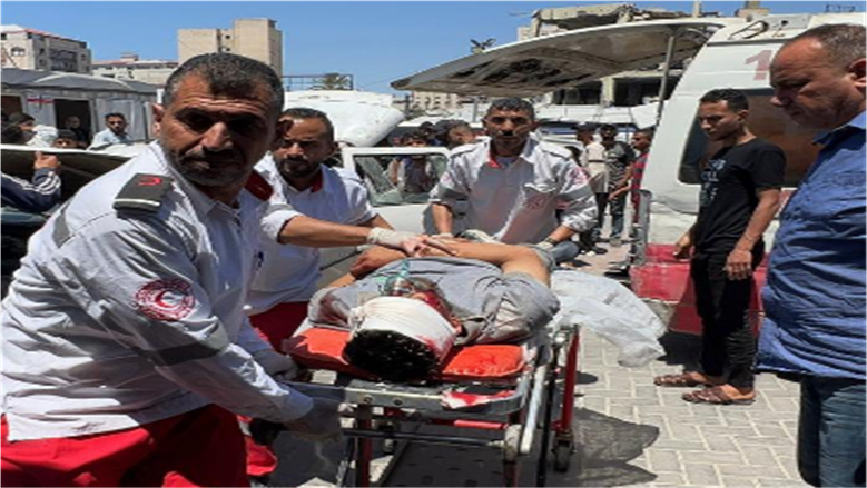 «الخارجية الفلسطينية»: استمرار منع المساعدات يفاقم الأوضاع الإنسانية في غزة
