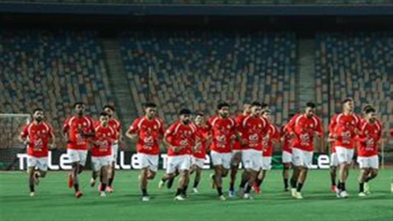 تشكيل منتخب مصر في ودية روسيا.. مرموش وزيزو يقودان هجوم الفراعنة