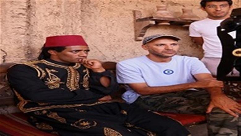 إيرادات فيلم أسد لـ محمد رمضان في ثاني أيام عيد الأضحى 2026