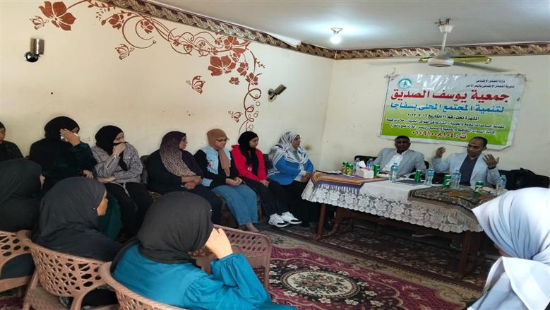 «مودة» ينفذ المرحلة الثالثة من تدريباته لأبناء المناطق الحدودية
