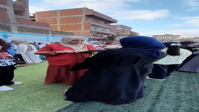 المنوفية 