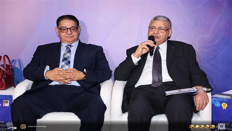 مؤتمر «طب عين شمس» السنوي الخامس يكشف أحدث تطورات علاج الروماتيزم والمناعة