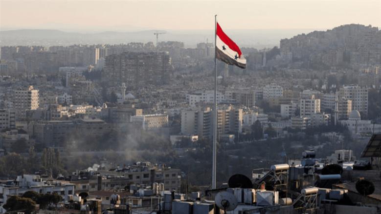 Syrian Minister: Floods Affect 2,400 Families in Deir Ezzor
