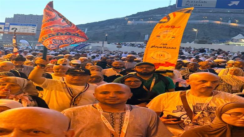 عودة أولى رحلات حج الجمعيات الأهلية من جدة 31 مايو.. وآخر الرحلات من المدينة 14 يونيو