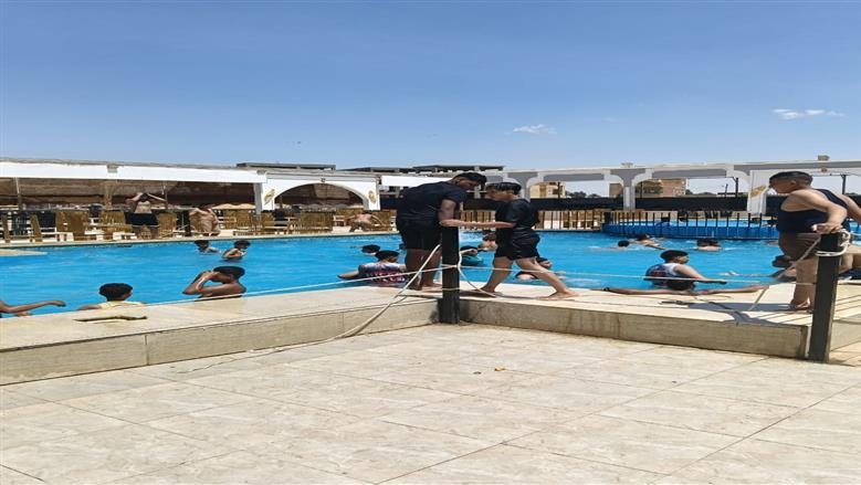 Fayoum offers special Eid tourism and services