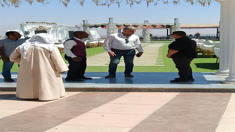 الفيوم تستقبل زوارها في عيد الأضحى المبارك بوجهات سياحية مميزة وخدمات متكاملة