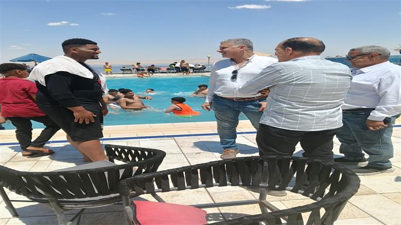 الفيوم تستقبل زوارها في عيد الأضحى المبارك بوجهات سياحية مميزة وخدمات متكاملة