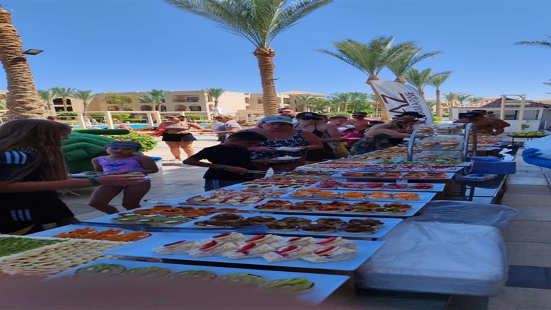 مهرجان فواكه 