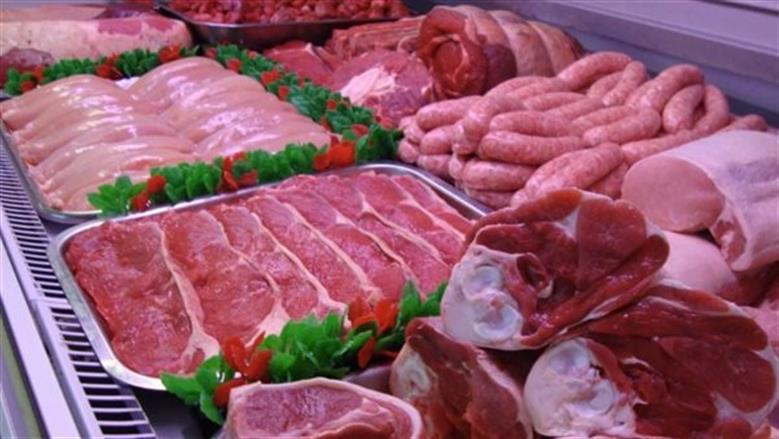 أسعار اللحوم بالأسواق والمنافذ الحكومية في ثالث أيام عيد الأضحى