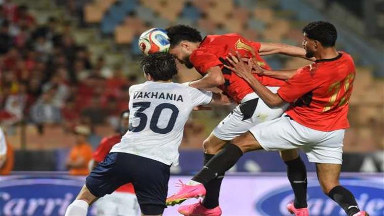 «فيفا» يمنح مصر دفعة قوية قبل المونديال بعد الفوز على روسيا.. قرار رسمي وحاسم