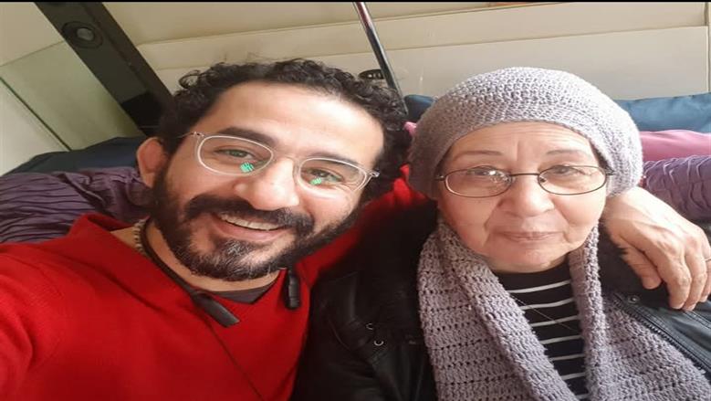 سبب في وفاة والدة أحمد حلمي.. مرض شهير وهذه أبرز مخاطره