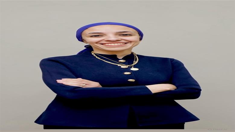 من حياة كريمة إلى رعاية المسنين.. عهود وافي مديرا تنفيذيا لصندوق دعم كبار السن