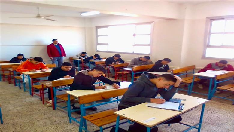 قبل انطلاق اختبارات مايو.. 7 محظورات داخل لجان امتحانات صفوف النقل
