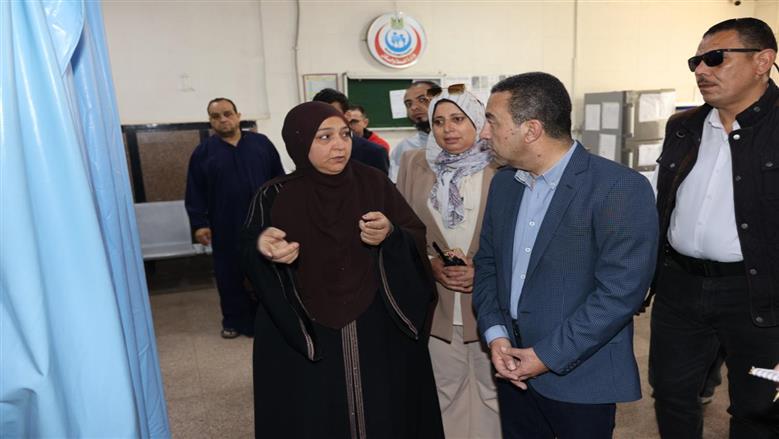 المنوفية