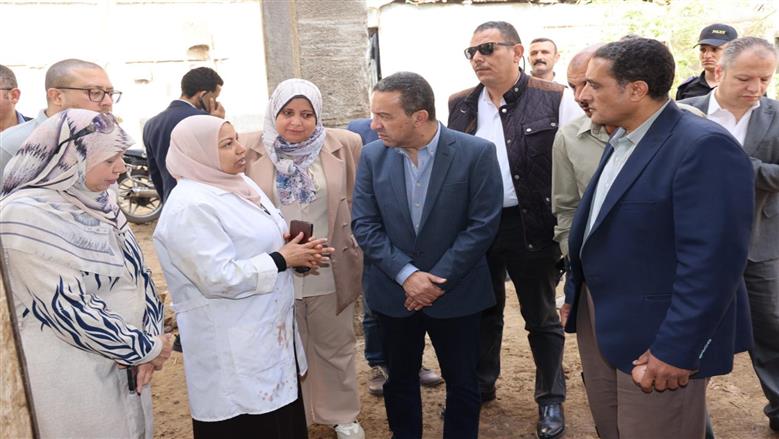 المنوفية