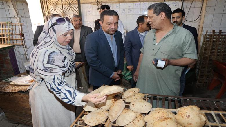 المنوفية